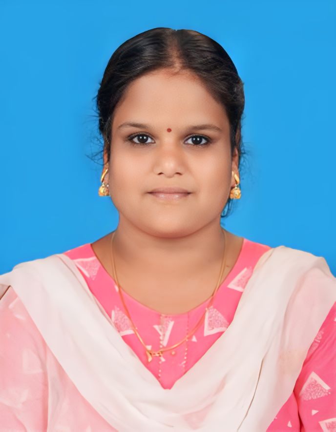 Ms. G. Aruna Kumari